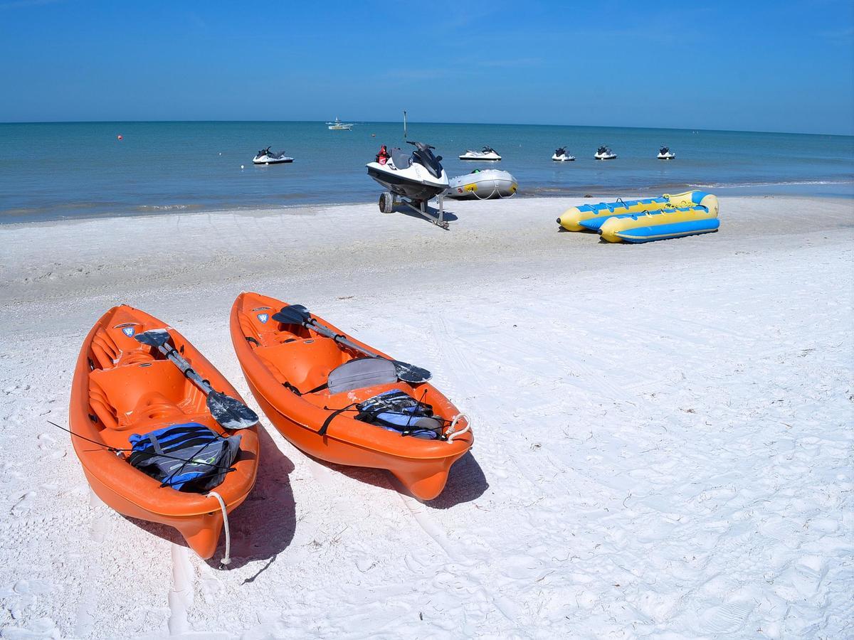 Landmark Tower 1707 Apartman Clearwater Beach Kültér fotó