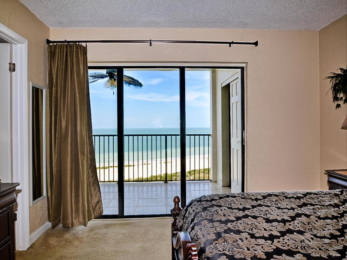 Landmark Tower 1707 Apartman Clearwater Beach Kültér fotó